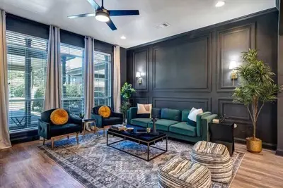 Image de Stylish & Romantic Home, Long-term friendly, King
