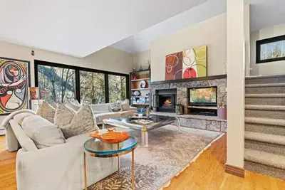 Image de Spacious Family Friendly Ski Chalet In Vail