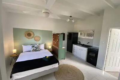 Image de The Hill Cottage, Private Studio