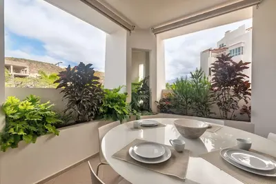 Image de Jardines - Avago 1. 1 Pool View 2b