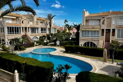 Image de Stunning 2 Bed Apt Los Frutales Torrevieja