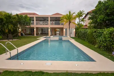 Image de Villa dos lagos