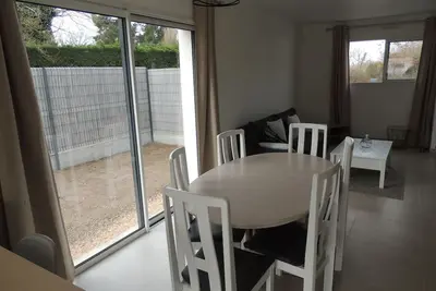 Image de Maison à 15 minutes de la mer