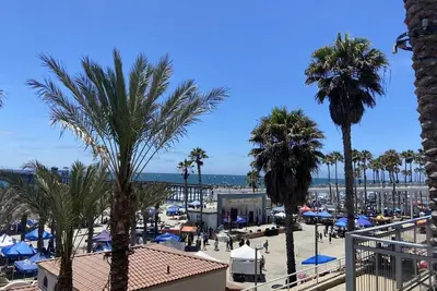 Image de Tranquil Oceanside get away 2 bedrooms 2 bath