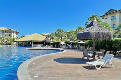 Image de Incrível Resort Vg Sun