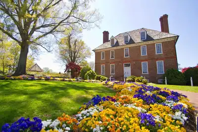 Image de Historic Powhatan