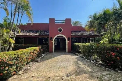 Image de Casa Jade - Beautiful Family Villa with Swimming pool for 8 near Tamarindo Beach