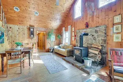 Image de Cozy Appalachian Getaway: 5 Mi to Prospect Peak!