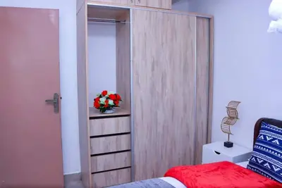 Image de Modern 1br w/fab ambiance SouthB