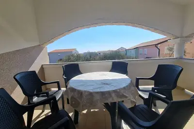 Image de Apartments Robi - Two Bedroom with Terrace