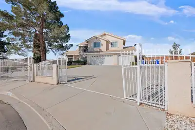 Image de Resort Style House In High Dessert
