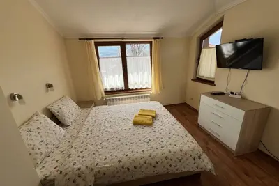 Image de Vv Apartment Bansko