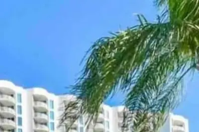 Image de Penthouse @ Palms of Destin *Free Shuttle*