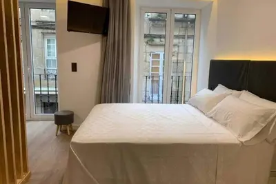 Image de Apartamento Turístico en el Centro de Lugo