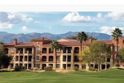 Image de Marriott Shadow Ridge 1 Bedroom Villa (Power Trip Festival)