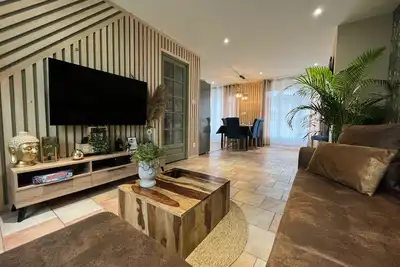 Image de Maison des sens / Centre ville/ Famille & Professionnel