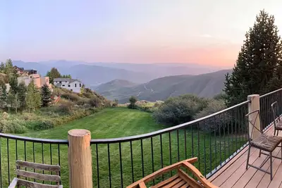Image de Mountain Home near Beaver Creek - Seasonal Rentals or Long Term Leases