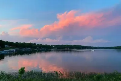 Image de Linn Valley Lake House -Lakes, Golf, Pool, Fishing