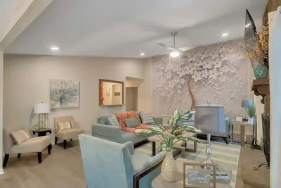 Image de Flawless recent renovation close to Stone Mountain
