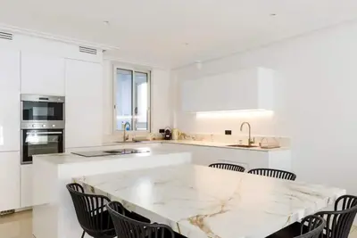 Image de Appartement avec terrasse Centre-ville Croisette