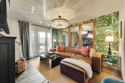 Image de Executive King Bed Loft with Resort Amenities