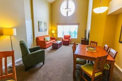 The Carriage Place - 2 Bedroom