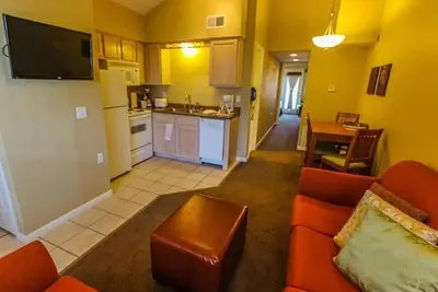 The Carriage Place - 1 Bedroom