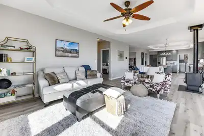 Image de Dog-Friendly Southern Colorado Vacation Rental!