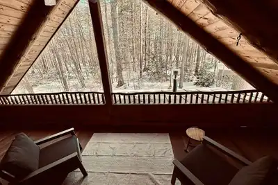 Image de Perfect for Entertaining and Relaxation in the Berkshires! Furnished Country Home