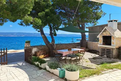 Image de Apartment by the sea \"Sonja\"