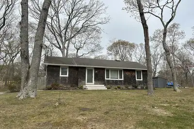 Image de North Fork Retreat