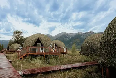 Image de Tammah Jackson Hole