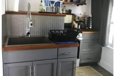 Image de Modern Arlington Loft