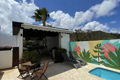 Image de Coastal Getaway with Pool, Game Room & Ocean View