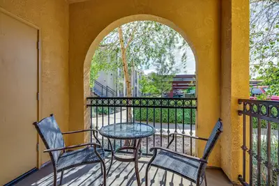 Image de Charming Patterson Condo w/ Grilling Stations