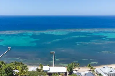 Image de Beach homes for families or larger groups! - Casa Coral and Palmera