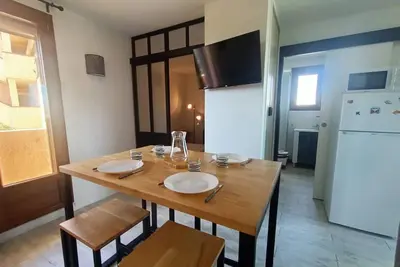 Image de Appartement Ă 500m de la plage - Saint Pierre La Mer 4pvm464