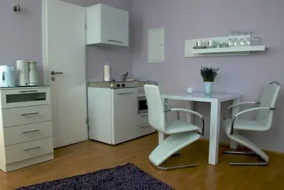 Image de Appartment \"lotte\", 20qm, 1 Wohn-/schlafraum, Max. 2 Personen