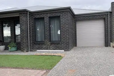 Image de Modern House in Newton