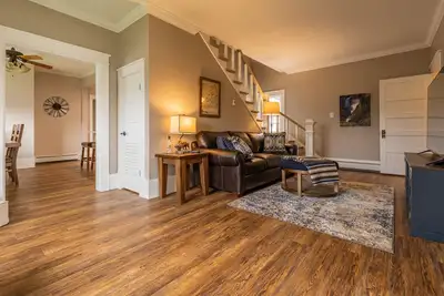 Image de Downtown Powell Place- Recently remodeled home in downtown Powell