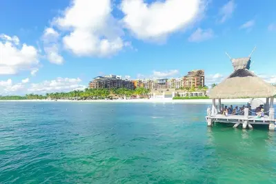 Image de Luxury 1br/2 Bath - Villa Del Palma Resort - Cancun
