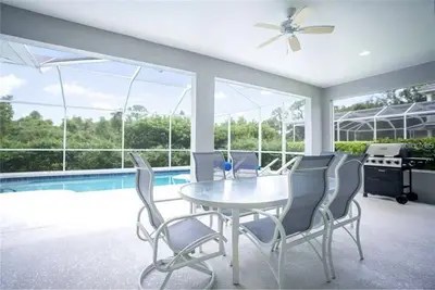 Image de Sarasota Executive Home - Heated Pool & Screened Lanai