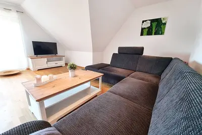 Image de Ferienwohnung Heidi mit 120qm, 3 Schlafzimmer, Max. 7 Personen