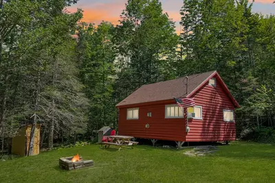 Image de Mountain Therapy (Access to Moosehead Lake! )