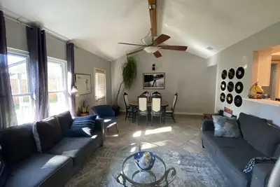 Image de Quiet and Clean Room in Round Rock/North Atx