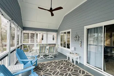 Image de Walk to Beach + Bethany Boardwalk