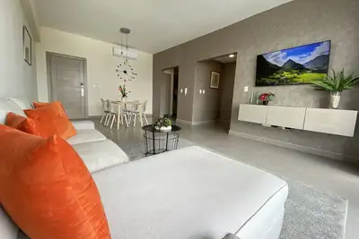 Image de 1 Br Luxury Condo Jacuzzis/gym/gorgeous View ??