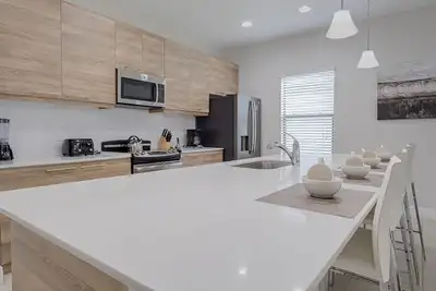 Image de 194al: Whole 4 Bedroom Home -Resort Amenities