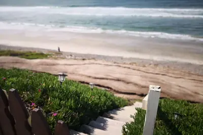Image de Beachfront House - Luxury & Private Home in Rosarito