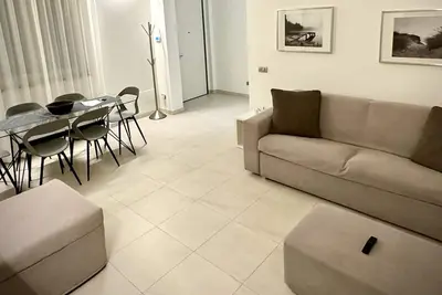 Image de Guest House elegant and modern apartment max 7 people for work or vacation